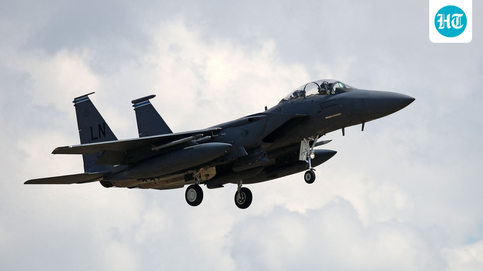 ‘More in danger with Trump': Iran embassy responds to US woman’s post on missing fighter pilot