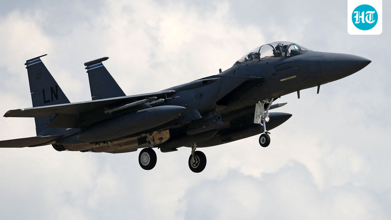 How US forces pulled off the daring daylight rescue of DUDE 44 deep inside Iran