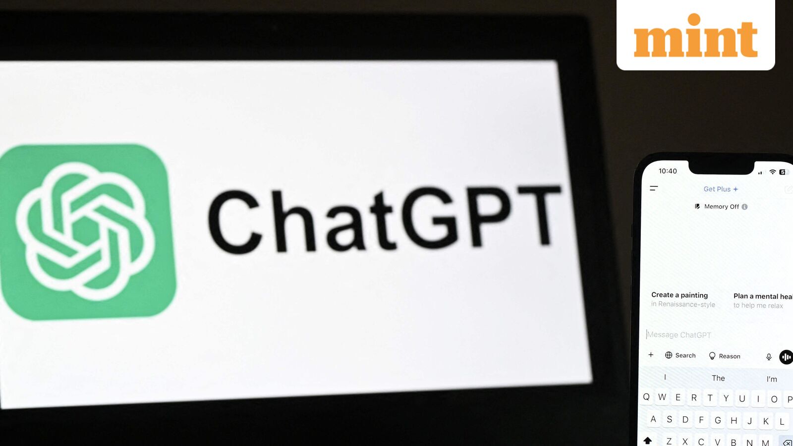 Married woman’s 20+ hours weekly with ChatGPT turn into a ‘dominant AI boyfriend’ saga—Here's what happened