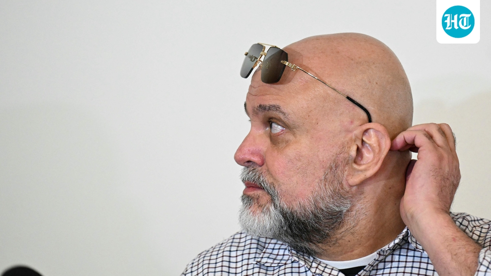 40-year jail sentence to Colombian warlord who served time for drug trafficking in US