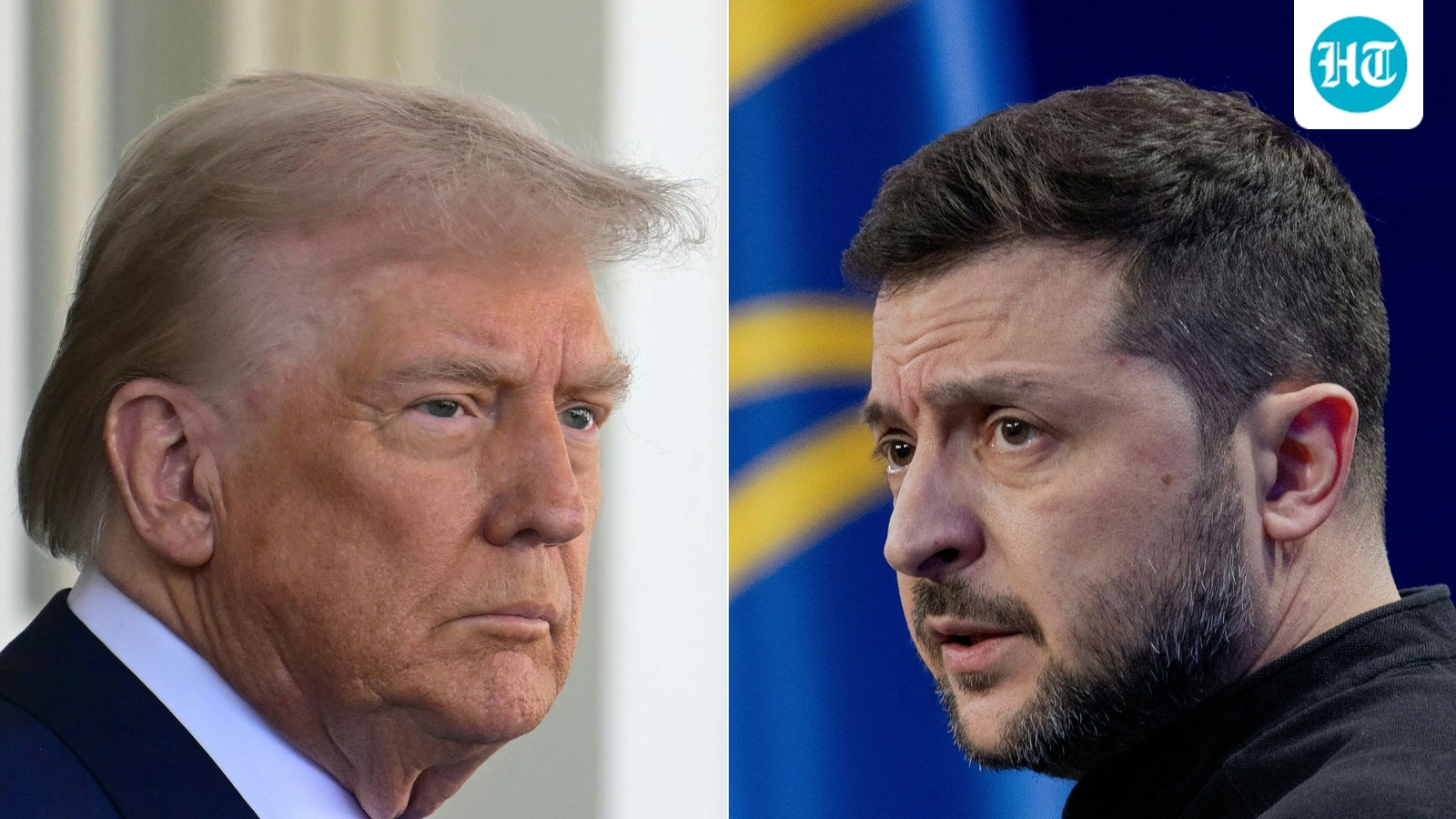 Russia says Volodymyr Zelensky seeking to ‘torpedo’ Ukraine plan ahead of new Donald Trump meeting