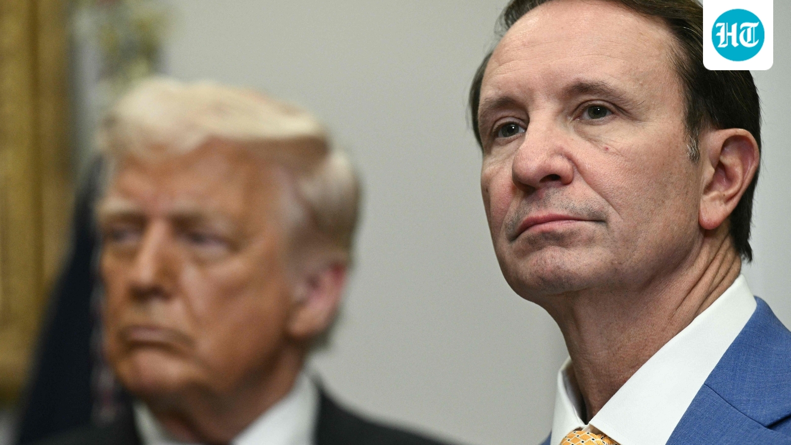 'Not welcome here': Greenlanders threaten mass protests against Trump special envoy Jeff Landry