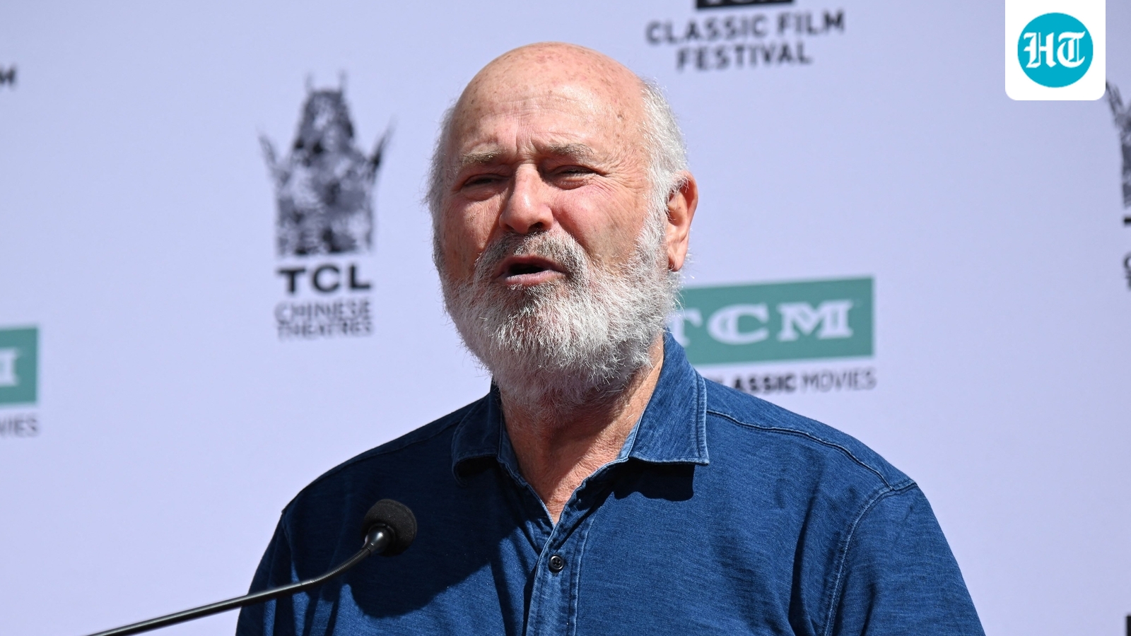 Rob Reiner death: What son Nick said about his relationship with dad, ‘We didn’t bond a lot…’