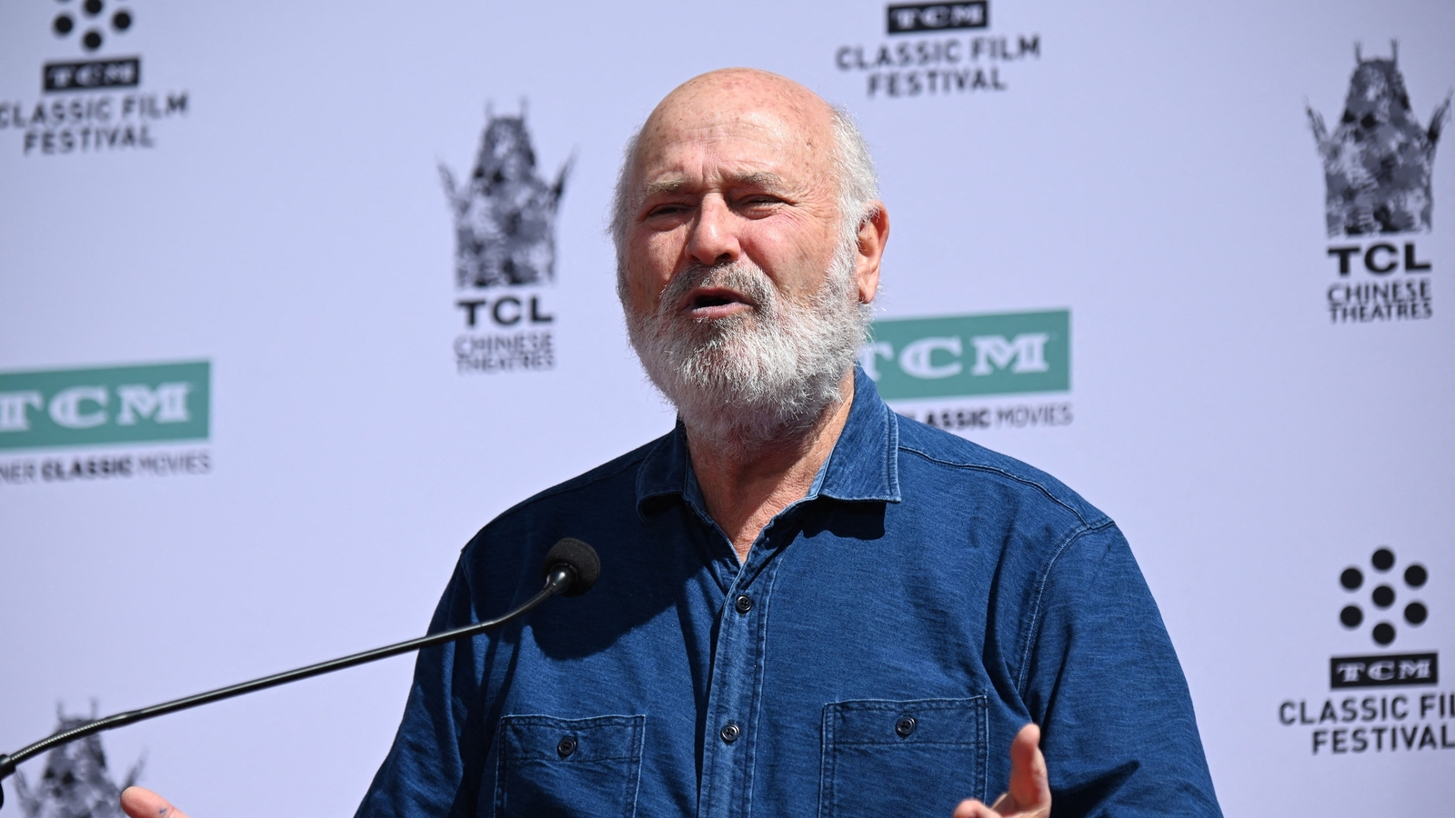 Did Rob Reiner call Donald Trump ‘mentally unfit’ to be president? Here's the truth