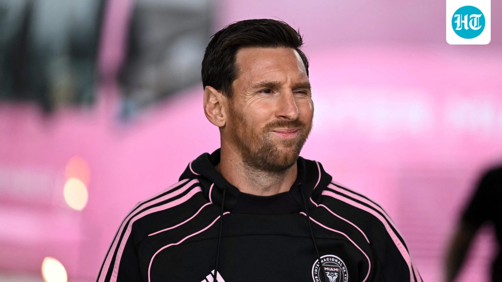 Lionel Messi confirms retirement plans in surprising claim: ‘I like the idea of being manager, but I’d prefer to be…'
