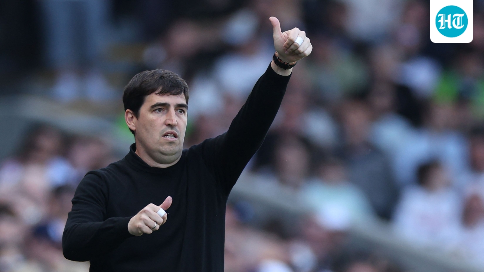 Liverpool gets new manager, Andoni Iraola replaces Arne Slot