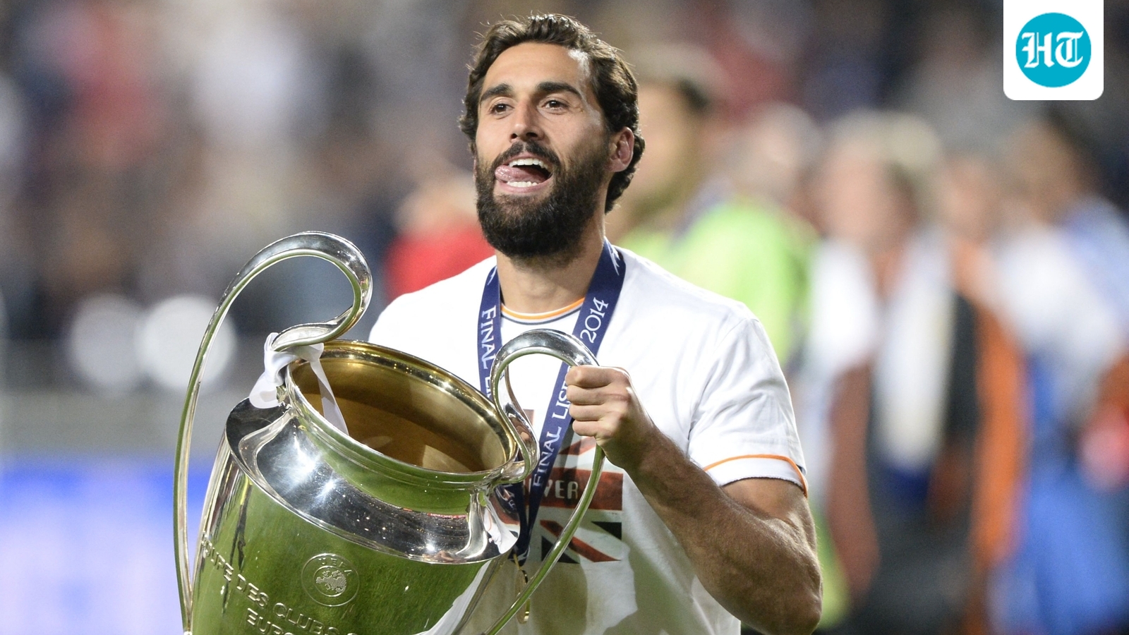 All you need to know about Alvaro Arbeloa, the new Real Madrid manager, who replaced Xabi Alonso