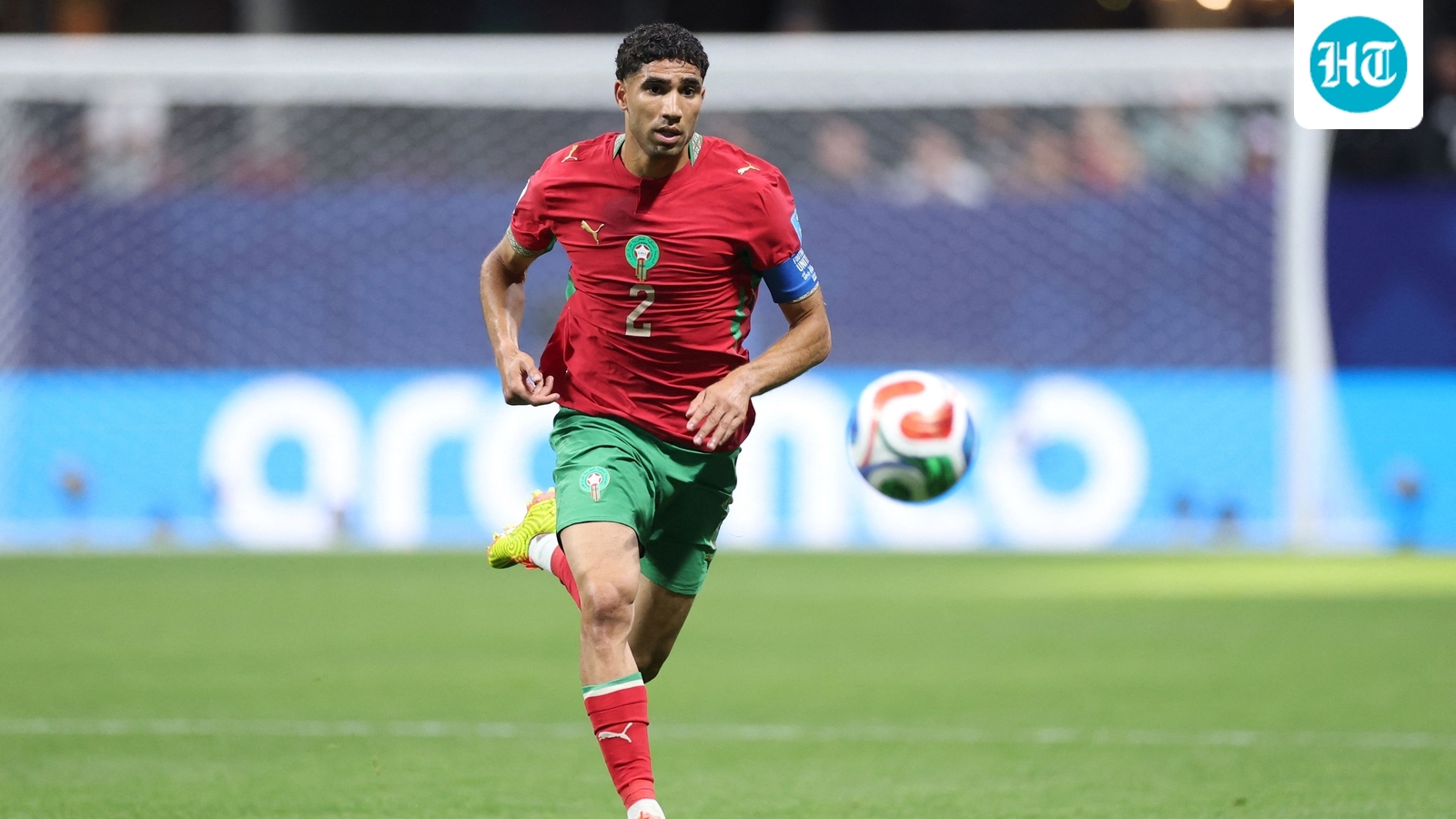Canada vs Morocco LIVE Score, FIFA World Cup 2026: Morocco favourites as co-hosts chase historic quarterfinal berth