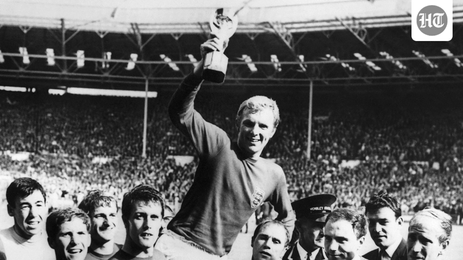 The World Cup trophy was stolen twice? The shocking story behind FIFA's iconic prize explained