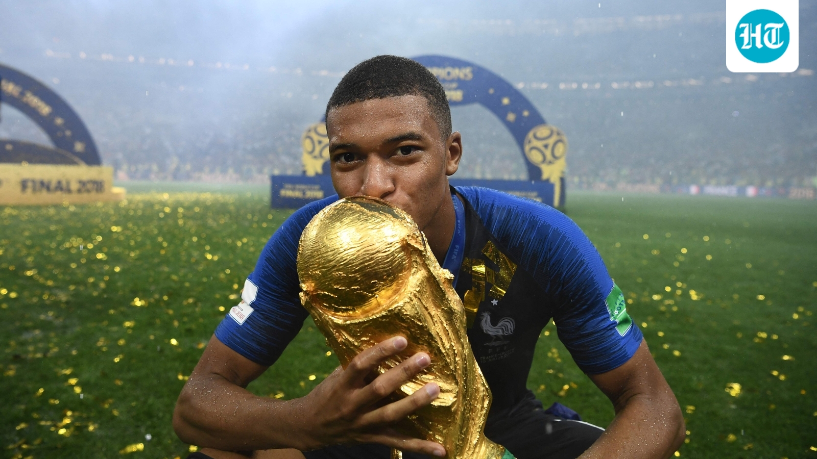 Ballon d’Or dream, Real Madrid chaos and France’s hopes: Kylian Mbappe enters World Cup chasing football immortality