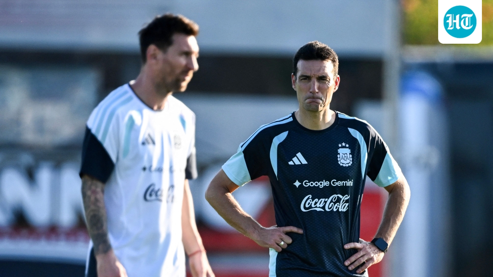 Lionel Messi's last dance, Lionel Scaloni's masterplan: Argentina's pursuit of eternal glory