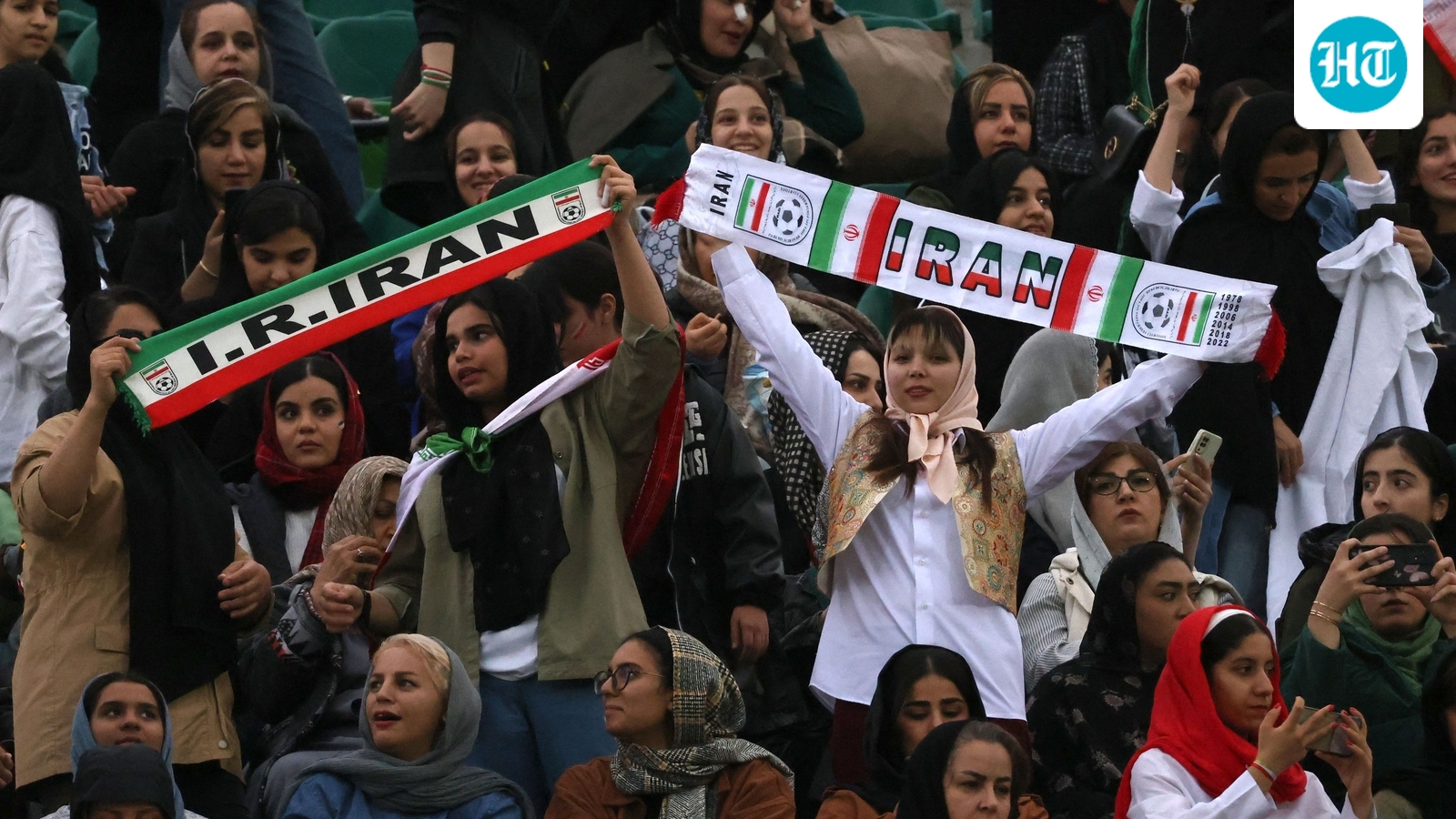 Iran war, security fears and ticket price backlash add uncertainty with 100 days to 2026 World Cup