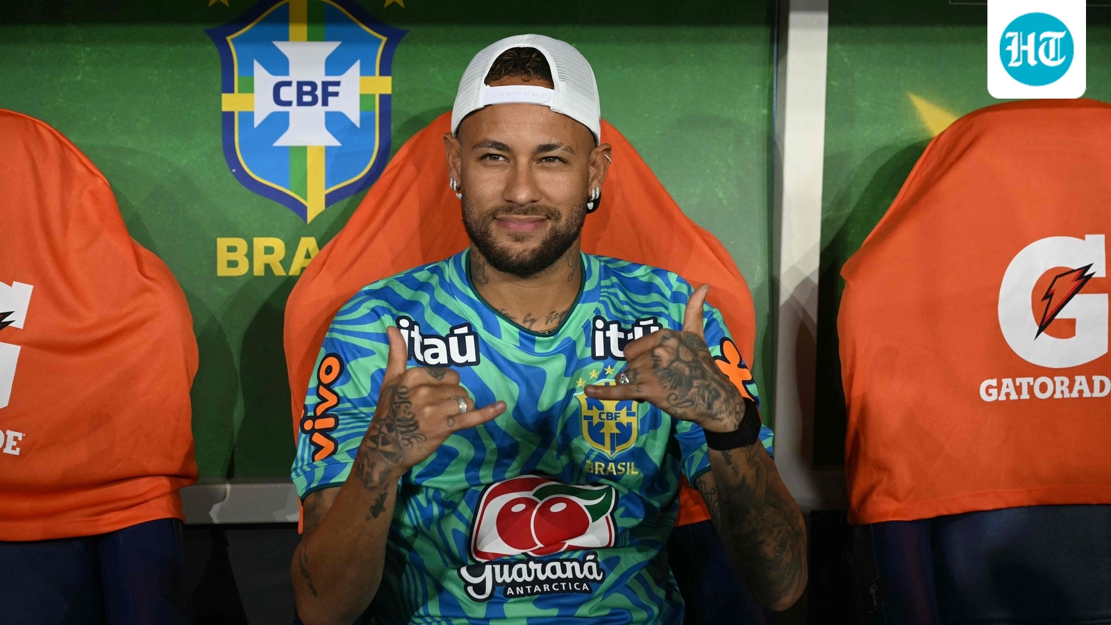 Will Neymar play in Brazil’s FIFA World Cup 2026 opener? Latest injury update ahead of Morocco clash