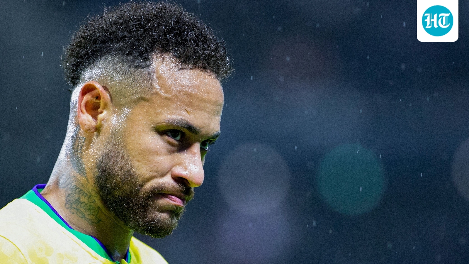 Flawed, not finished: Why Brazil still needs Neymar 2.0 for World Cup 2026