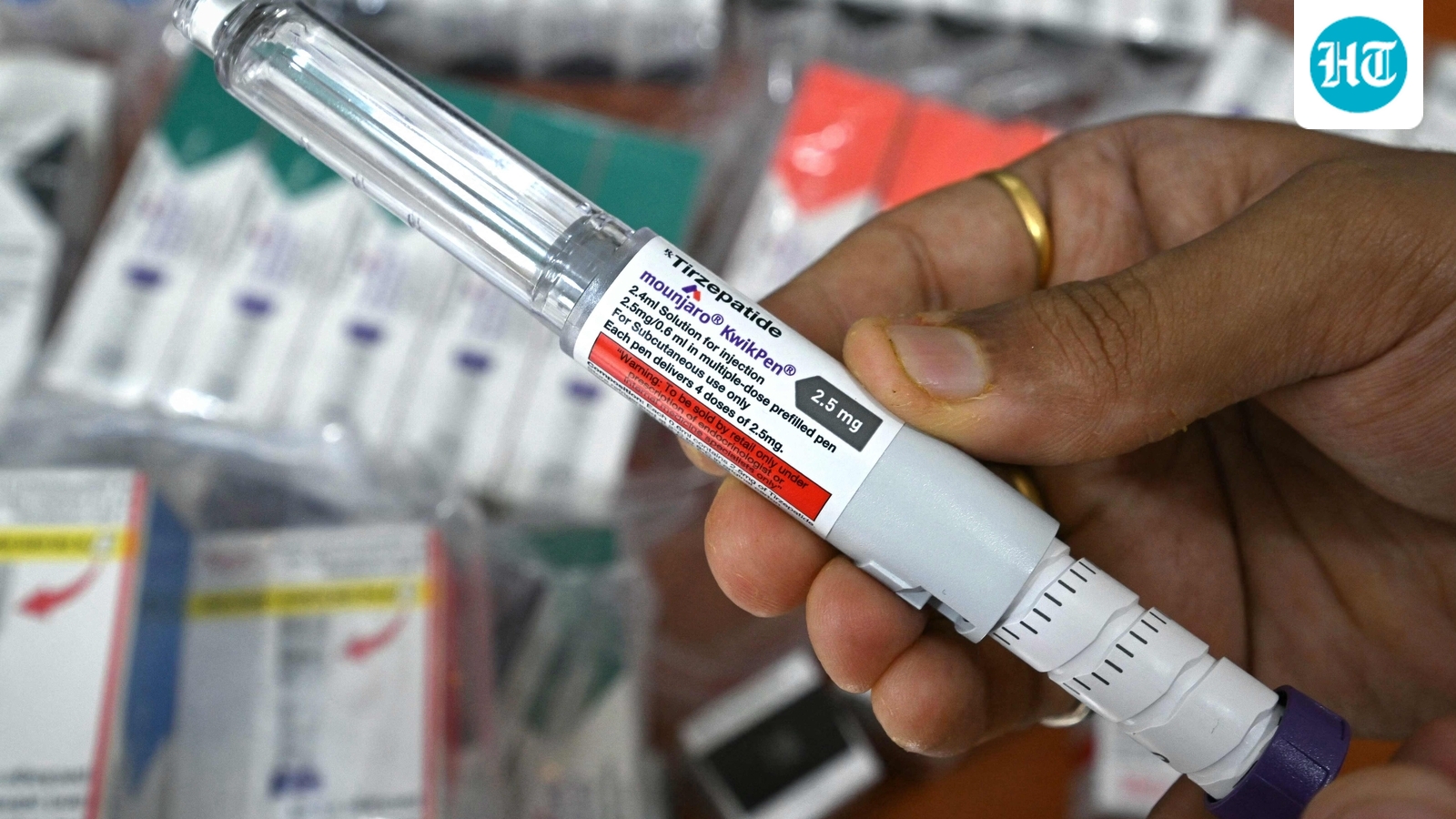 India's GLP-1 frenzy sparks flood of misleading weight-loss products on e-commerce sites
