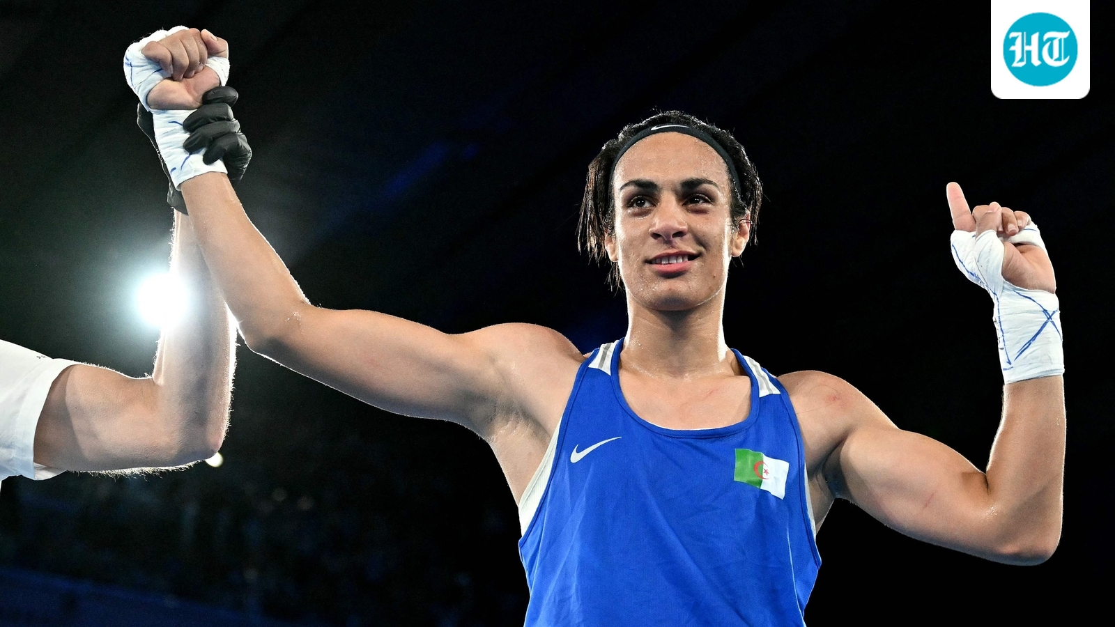 Imane Khelif prepared for sex verification test before LA 2028 after being targeted by Donald Trump: ‘Nothing to hide’