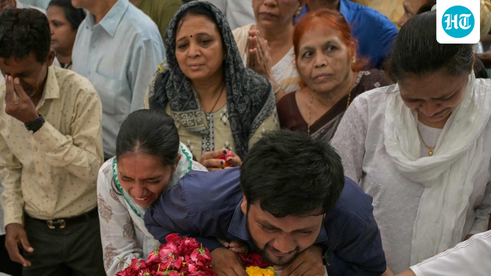 ‘We just want answers’: AI171 crash victims’ families write to PM Modi for black box data