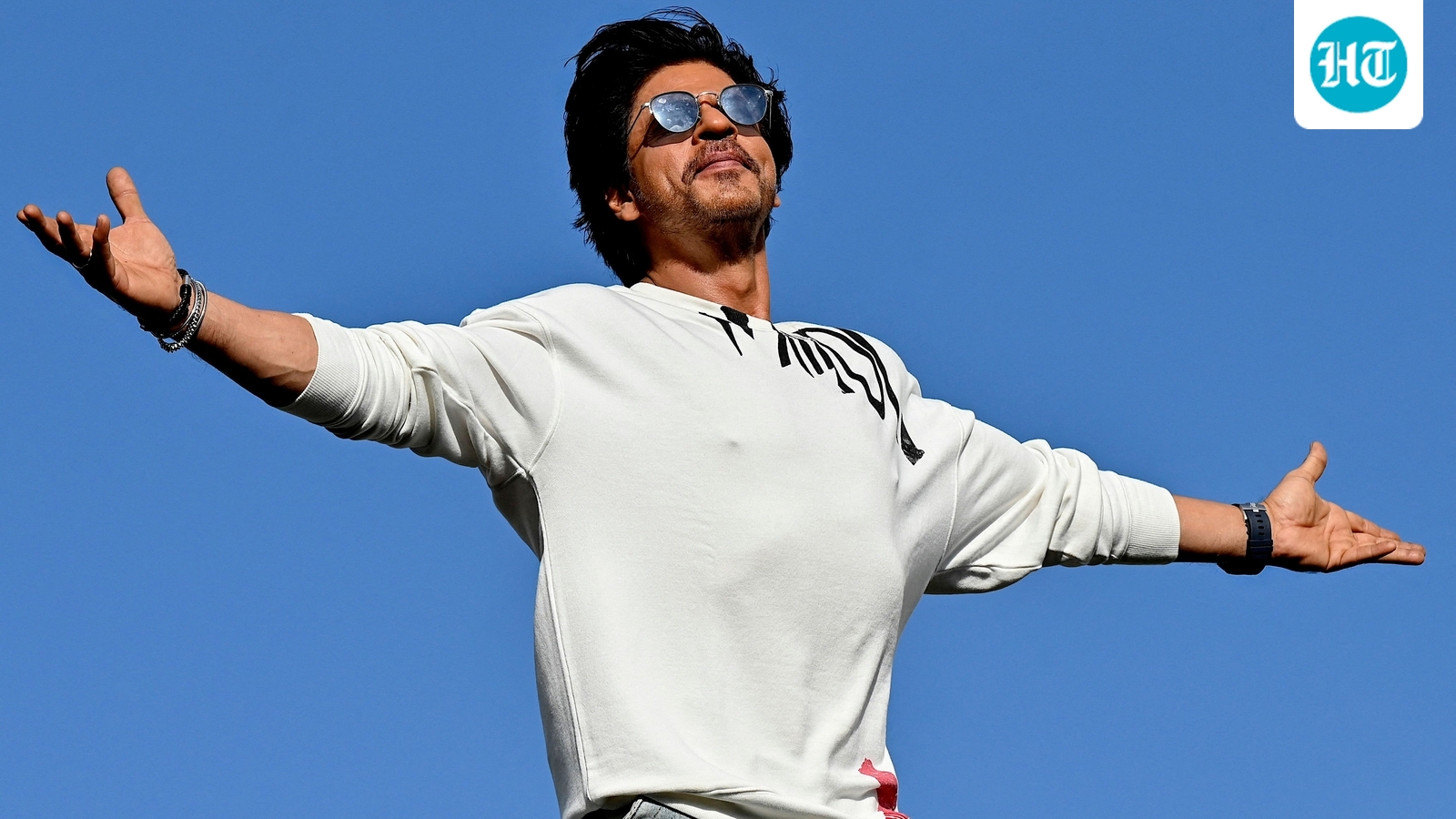 'Will not entertain': Supreme Court rejects plea against SRK’s Mannat revamp