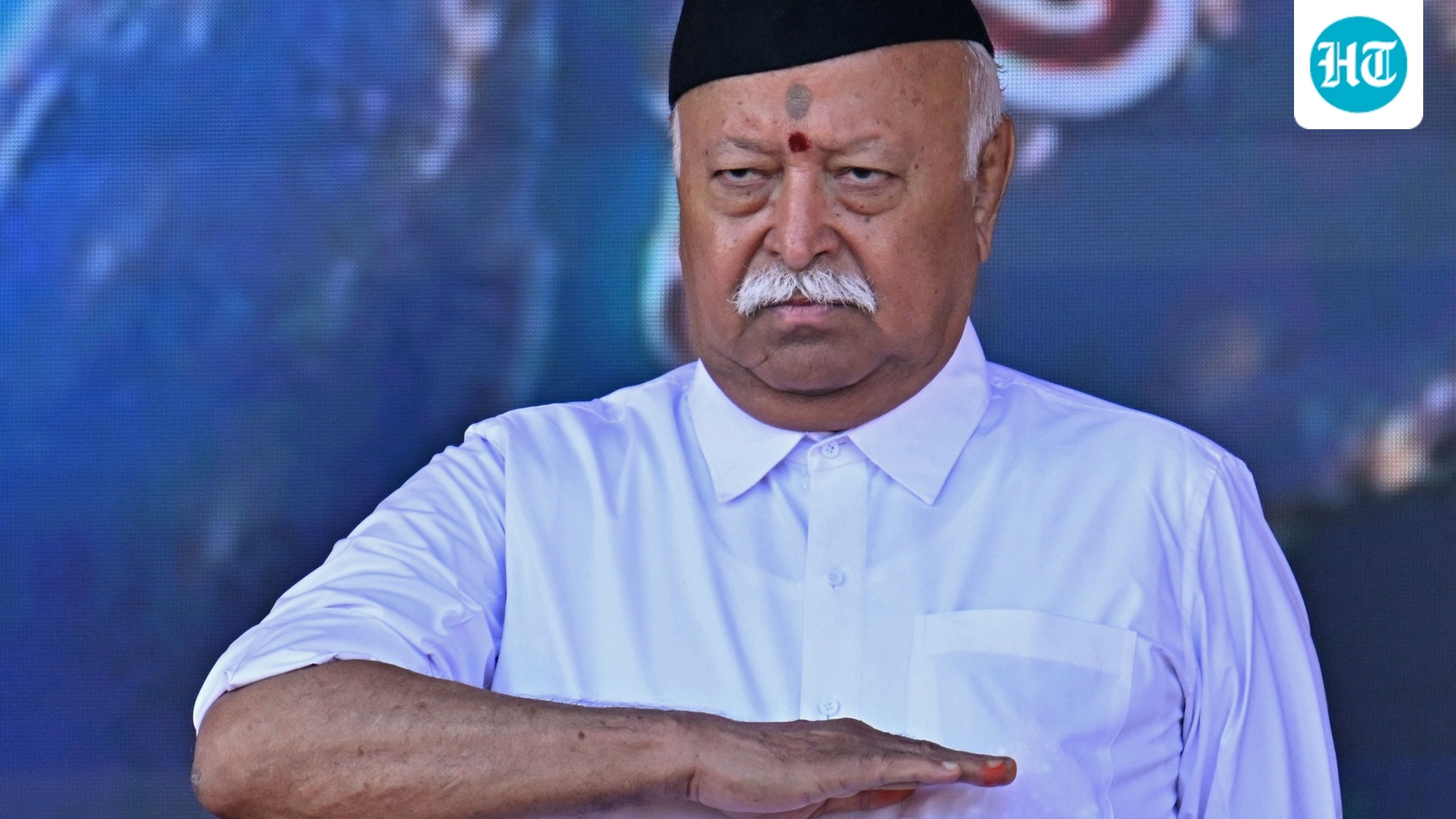 ‘Their language gives them away’: RSS chief Mohan Bhagwat urges people to ‘detect, report infiltrators’, hails SIR