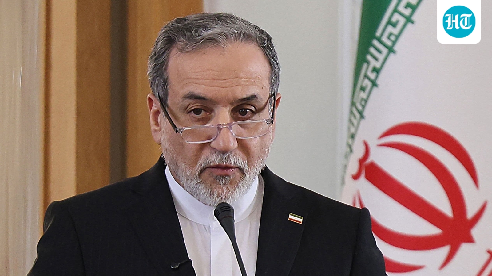 ‘Foolish gamble’: Iran warns UAE against collusion after Israel claims Netanyahu visit amid war