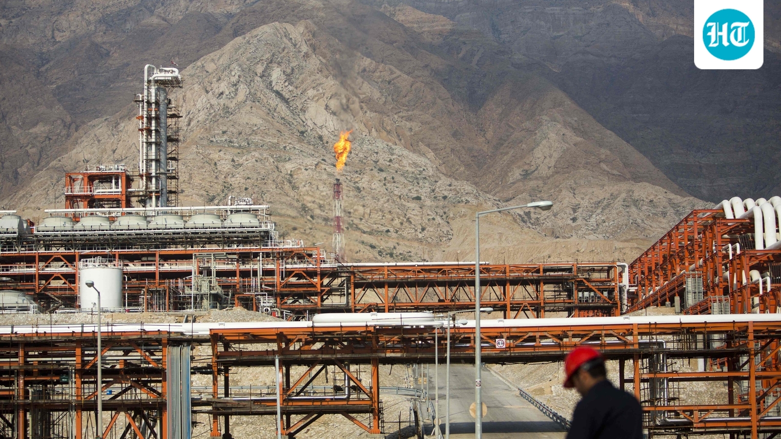 Oil plunges 14%, stocks jump up to 5.6% as US-Iran ceasefire reopens Hormuz