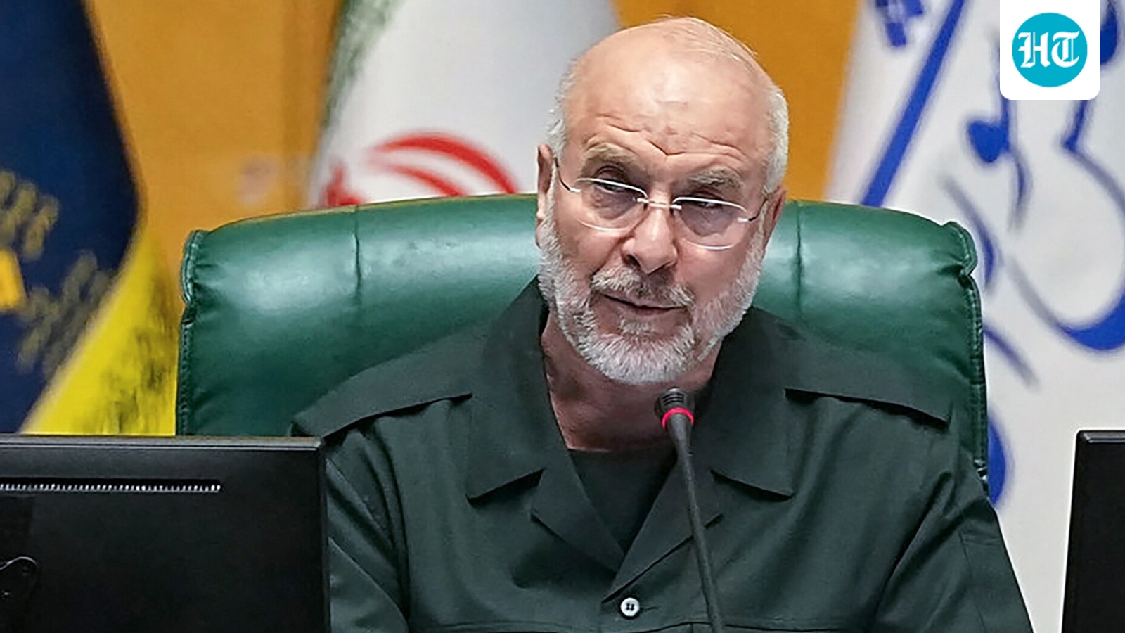 ‘Response will be exactly this’: Iran's Ghalibaf warns US, Israel against further ceasefire violations