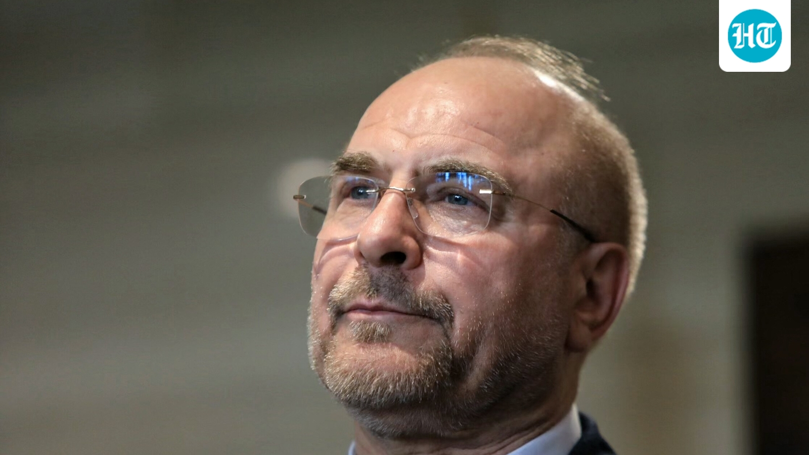 Iran's Ghalibaf drops a math equation in Hormuz blockade warning to Trump: f(f(O)) > f(O) | Here's what it means