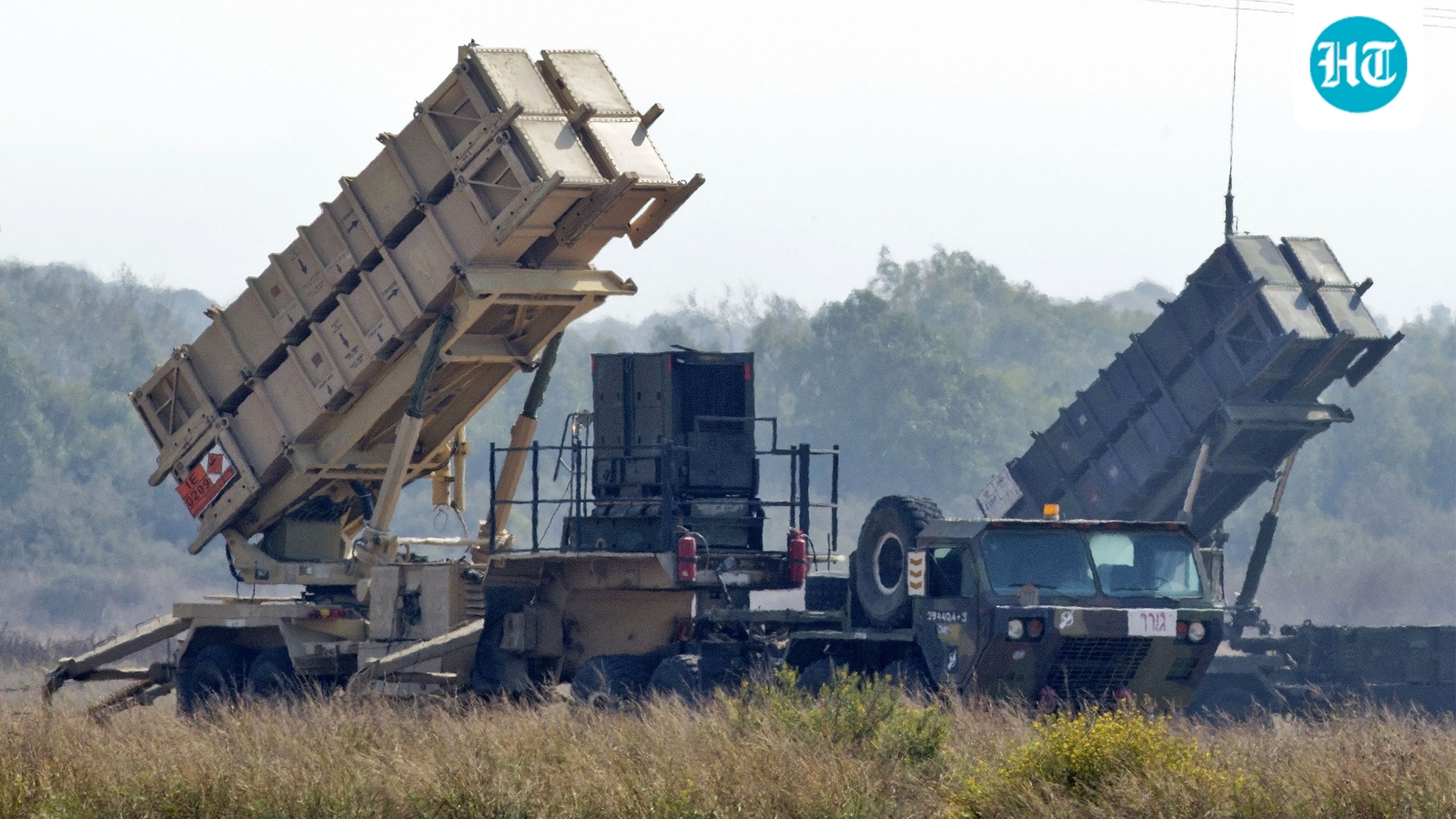 $20,000 drones vs $4 million air-defense: Iran's 'one-way' UAVs pose math challenge to US-made Patriot