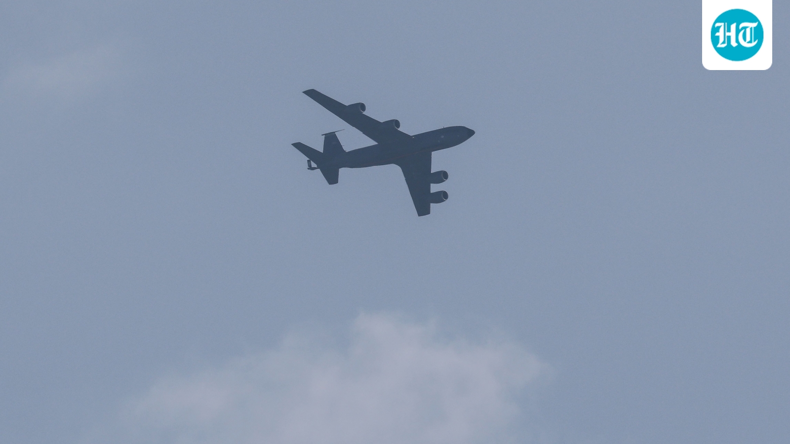 China bans civil aviation from airspace twice the size of Taiwan for 40 days: What we know