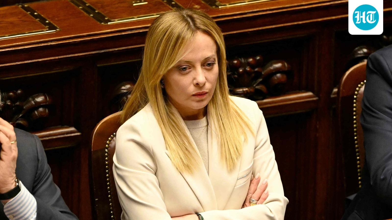 Italian voters reject PM Meloni's reforms in referendum blow