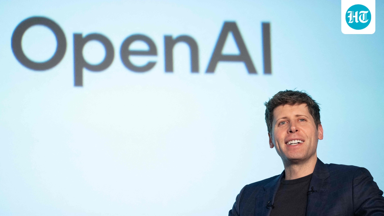 Sam Altman says he can't imagine raising his newborn without ChatGPT, internet calls it 'stunted perspective'