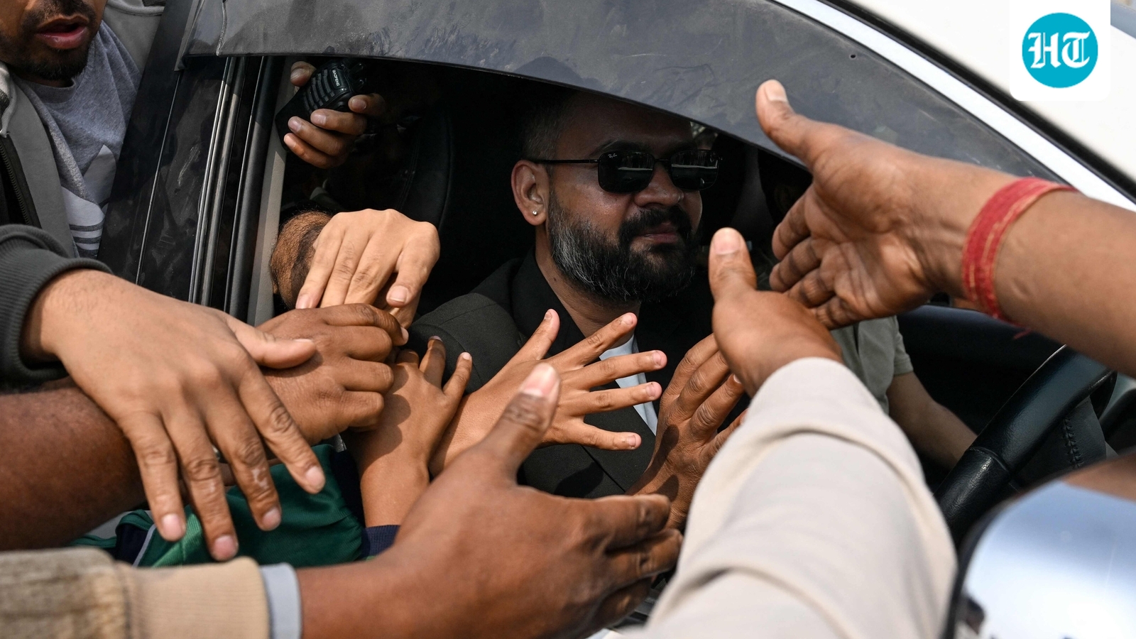 Outrage against Balen Shah's Nepal govt after bike rider self-immolates, triggers protests