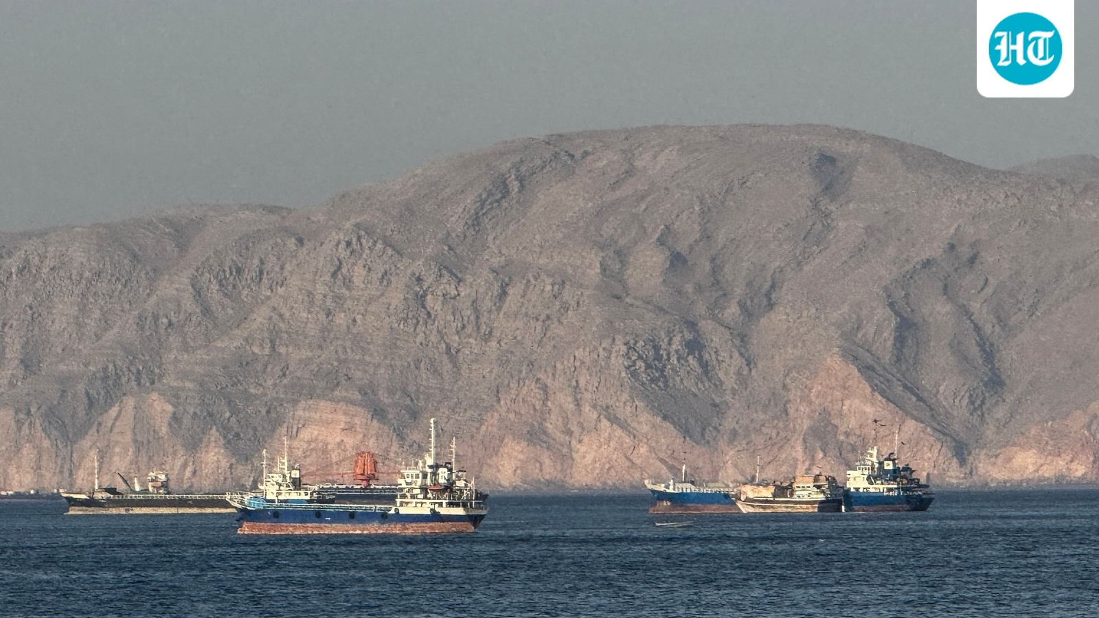 US says Strait of Hormuz 'open to all' hours after Iran 'closes' it: 'Traffic is flowing'