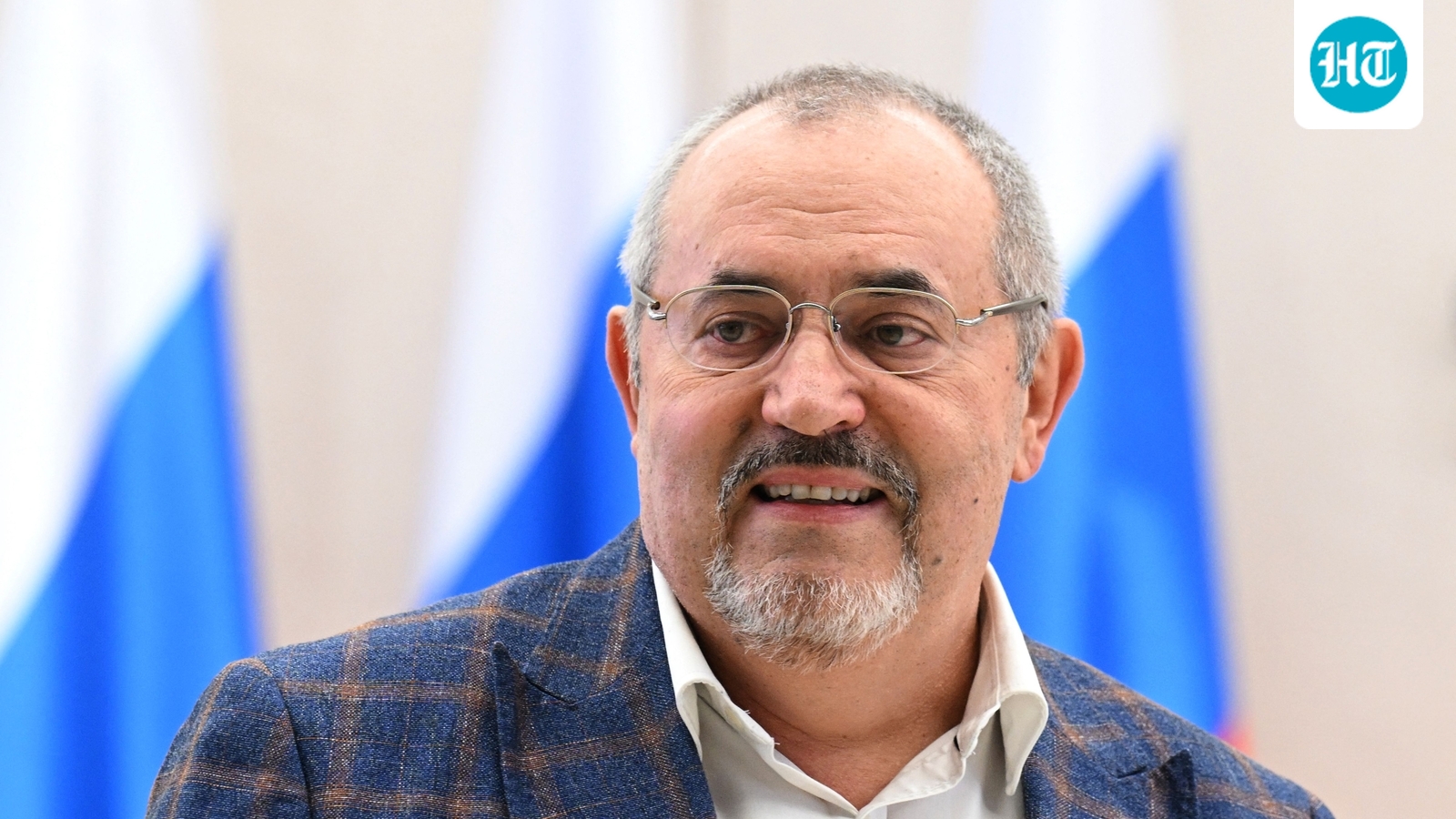 Russia arrests Vladimir Putin critic Boris Nadezhdin, who plans a September election run