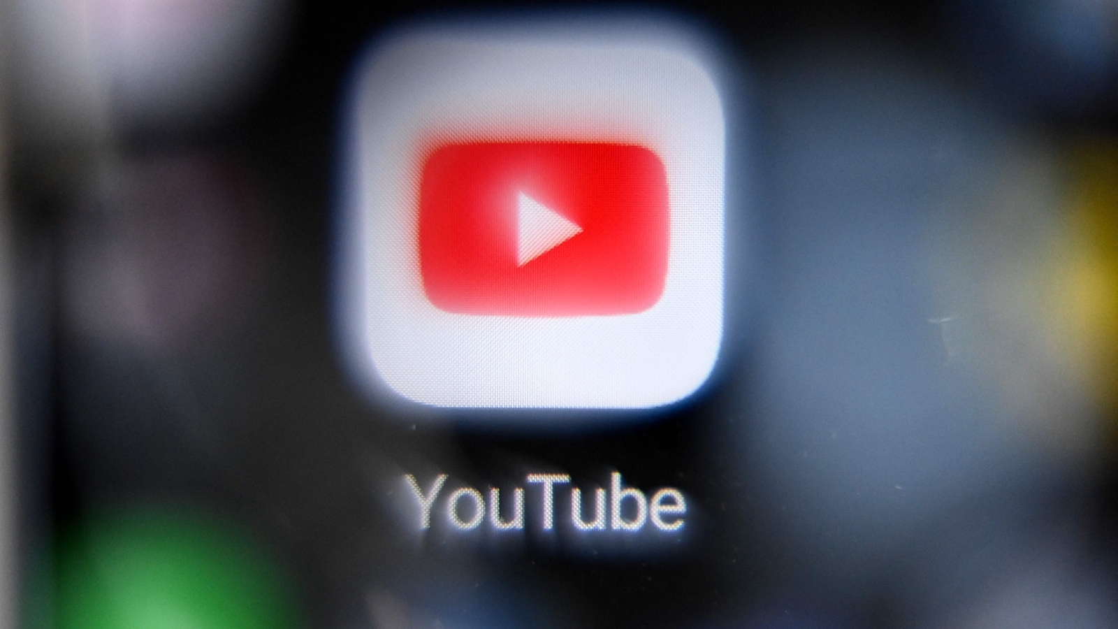 YouTube warns Australia social media ban will not keep children safe