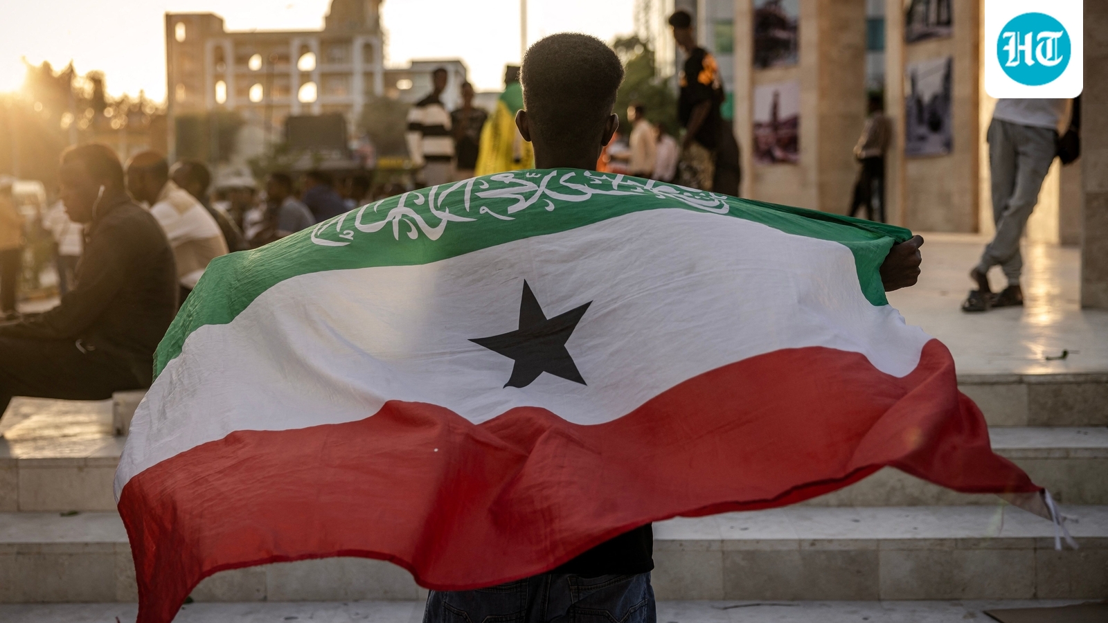 Somalia, African nations denounce Israeli recognition of Somaliland