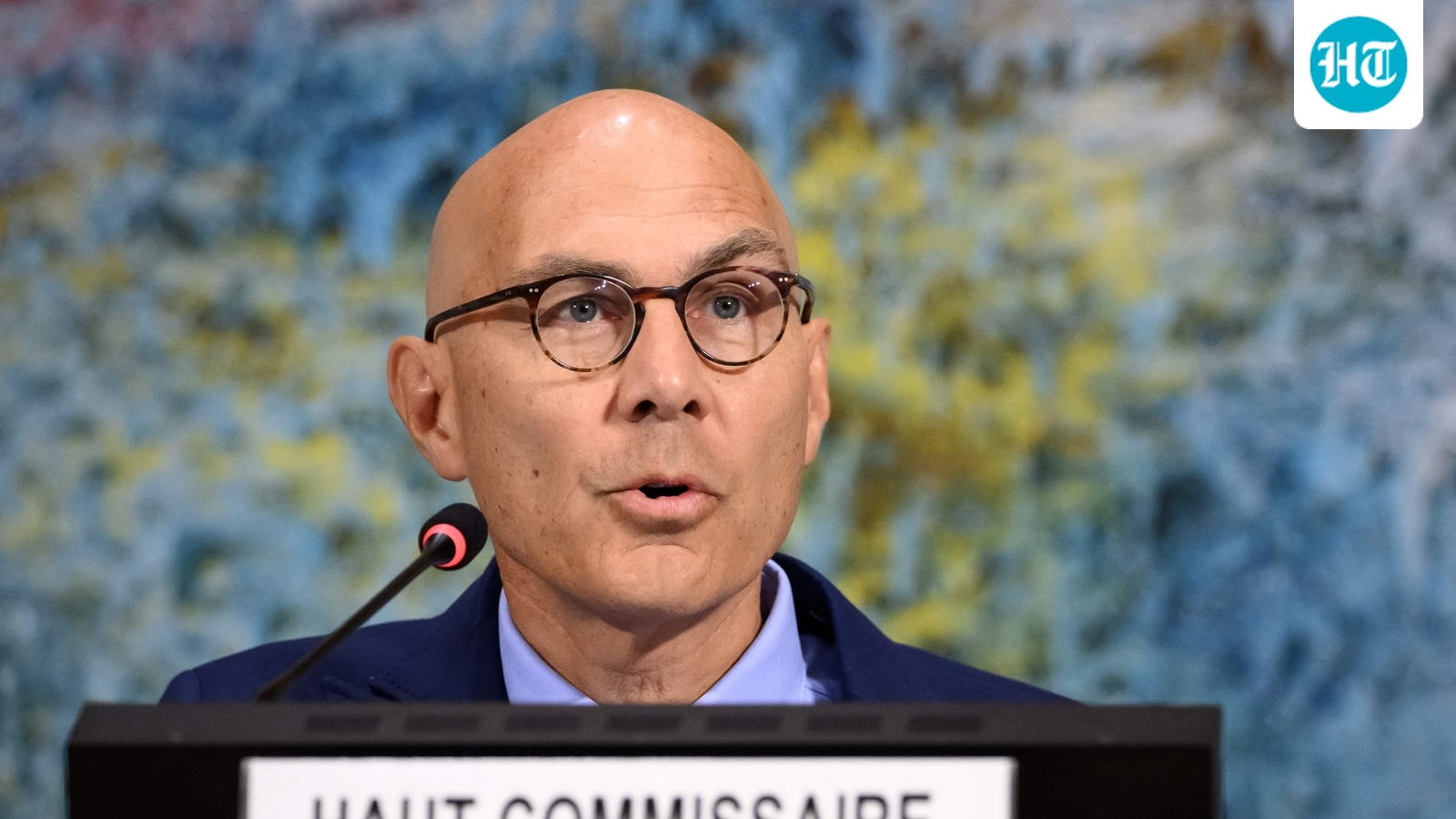 UN says Myanmar junta using 'brutal violence' to force people to vot