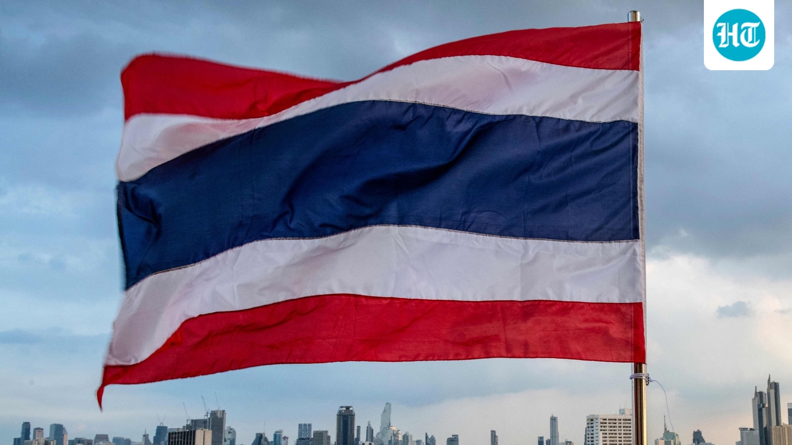 Thailand and Cambodia to resume ceasefire talks after deadly border clashes