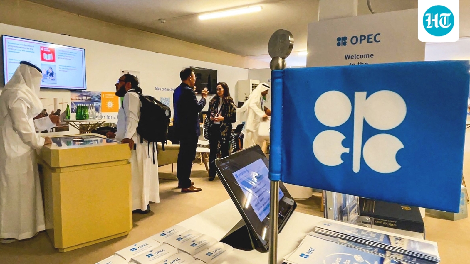 UAE leaves oil production groups OPEC, OPEC+: Here's what you need to know