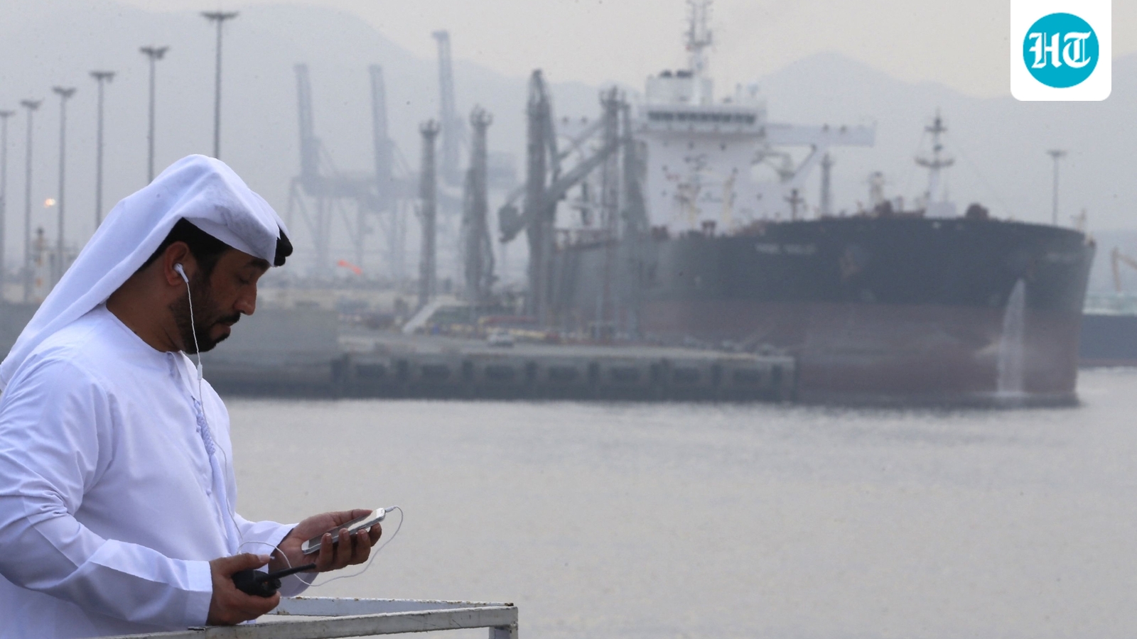 UAE's OPEC exit: Breaking ranks with the GCC, charting its own course