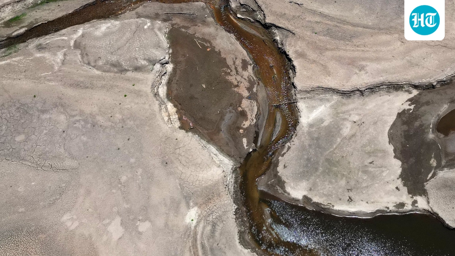 80% chance of El Nino forming between June and August, warns World Meteorological Organisation