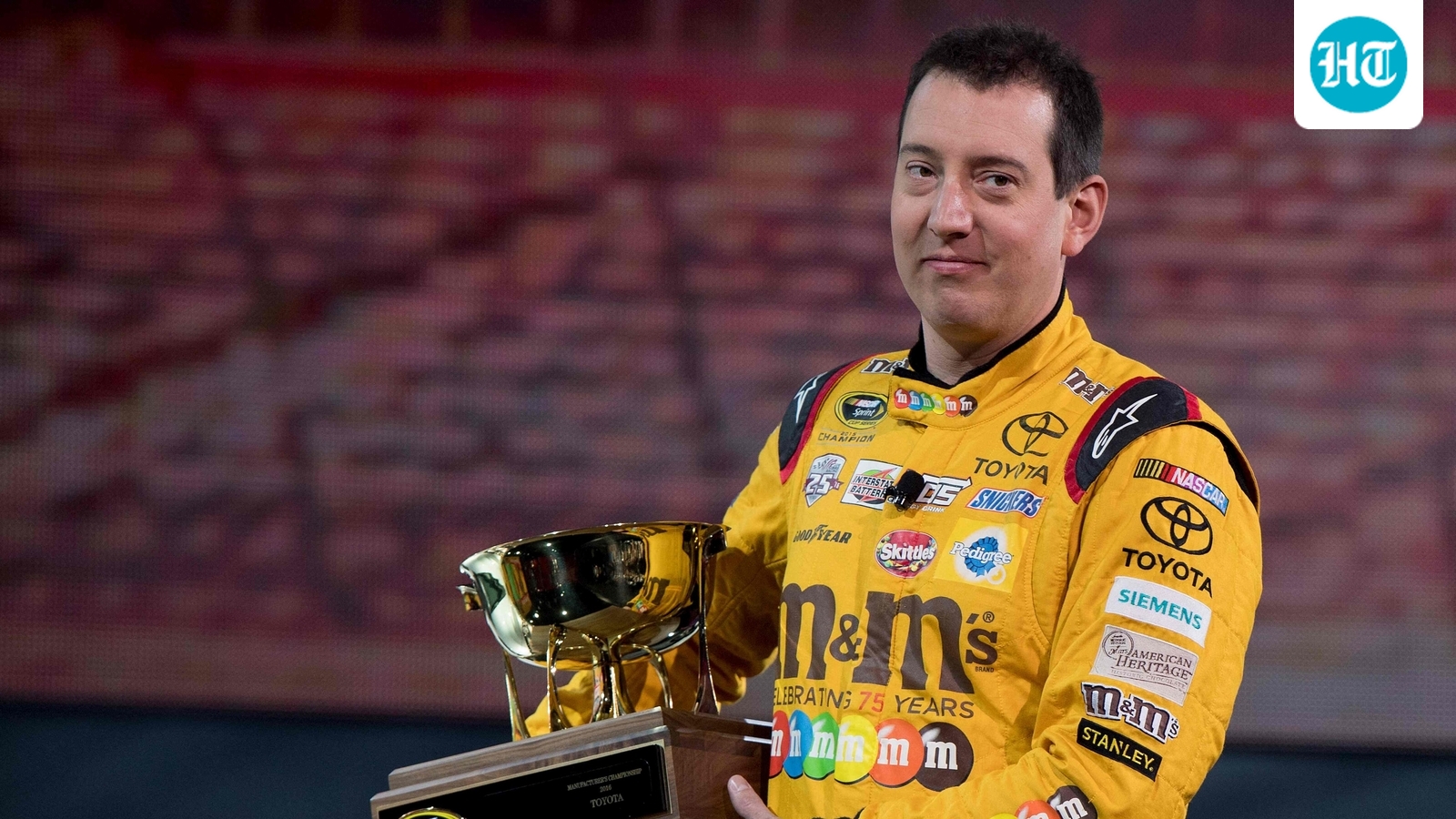 'Kyle Busch's death was preventable': Wife Samantha urged to take urgent action; expert weighs in
