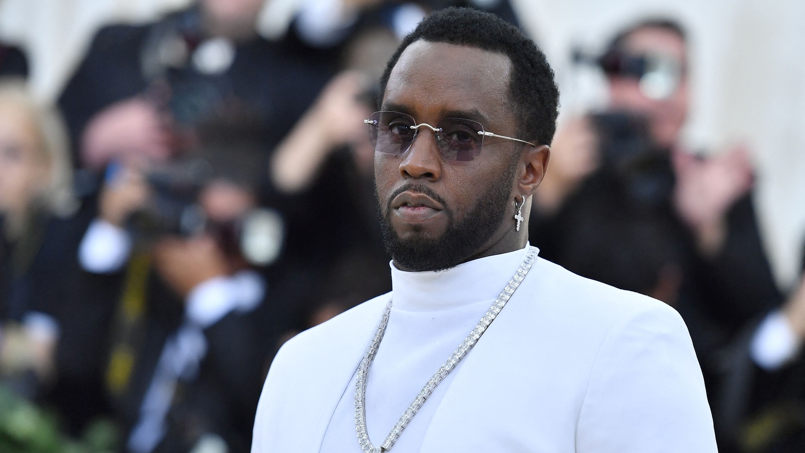 Sean Diddy's prison release date disclosed after bombshell trial and sentencing, Here's when the rapper will come out