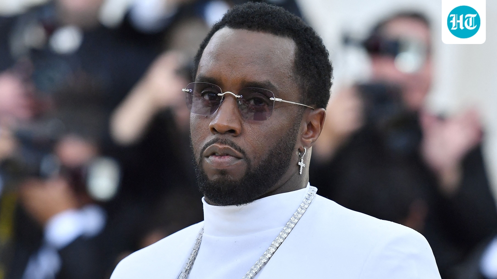 Diddy accused of involvement in Biggie Smalls, Tupac Shakur killings in 50 Cent’s new docu, ‘Sean had an envy for…’