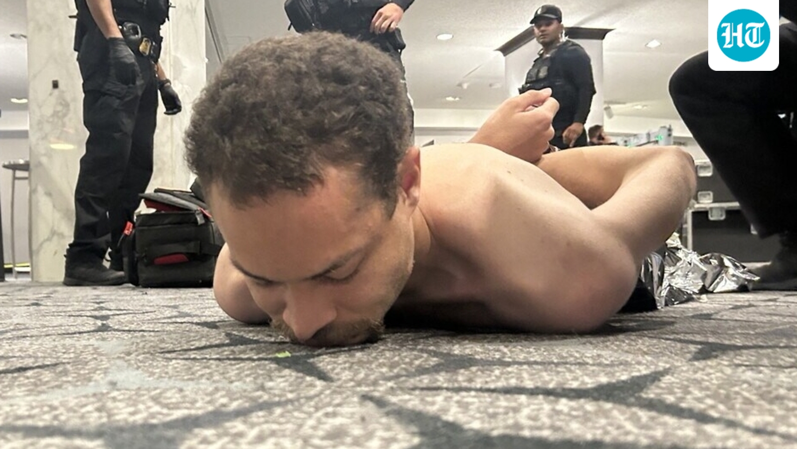 Cole Allen update: Dept. of Justice announces charges against WHCD shooter, including ‘attempt to assassinate POTUS’