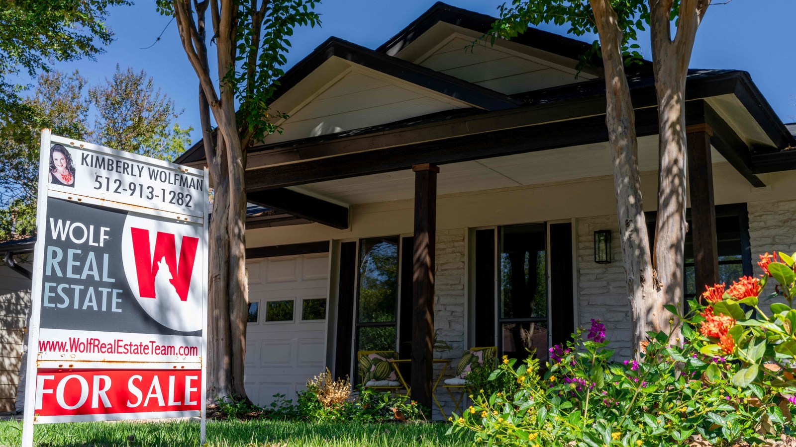 US mortgage rates today: Current 30-year refinance rates hit 6.54% as Middle East conflict raises inflation, oil prices
