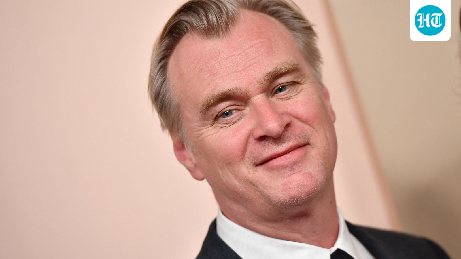 Christopher Nolan says he lost Troy to Wolfgang Petersen and got Batman Begins as consolation