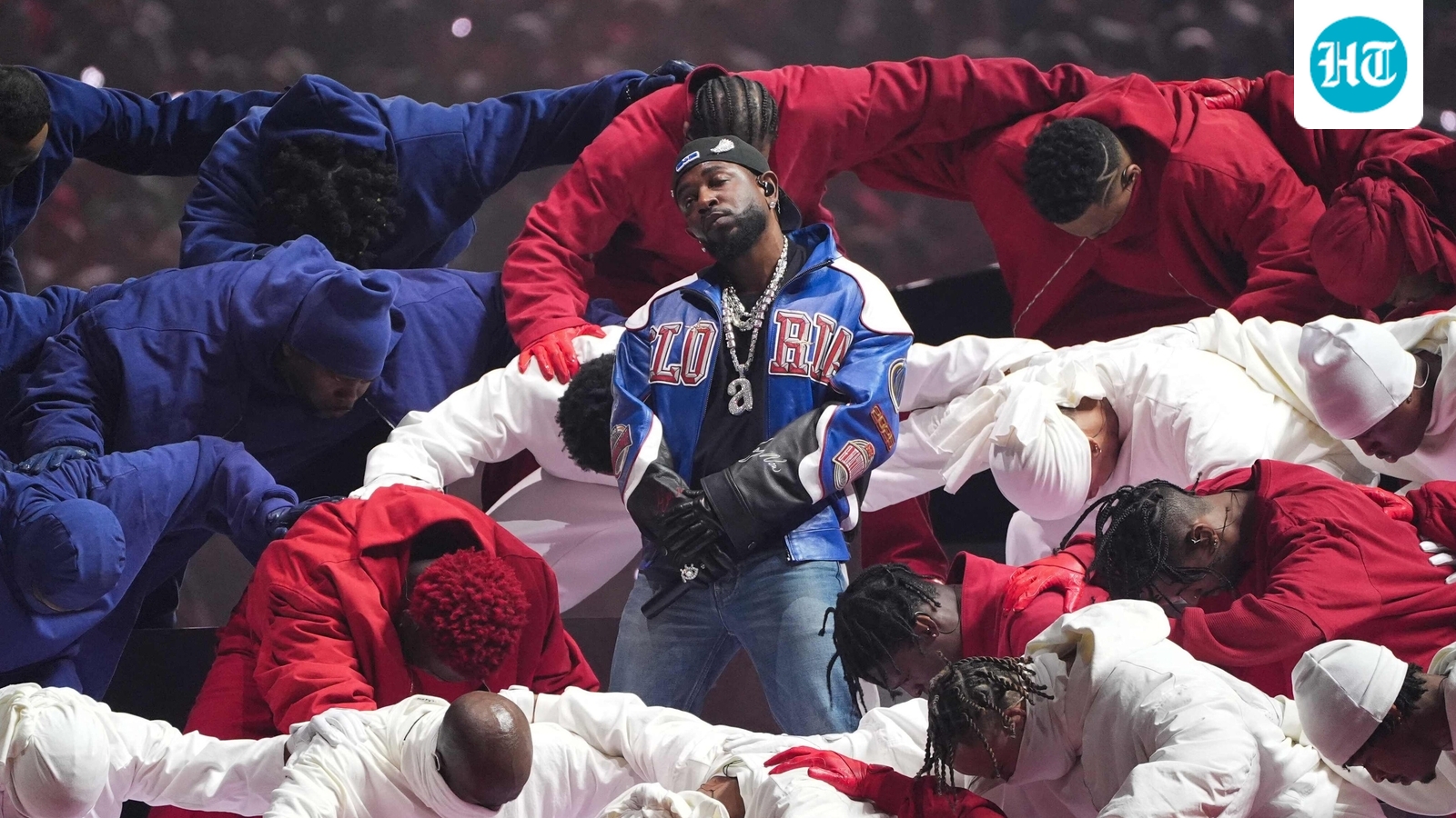 Grammy nominations 2026: Full list of nominees – Bad Bunny, Kendrick Lamar, Justin Bieber