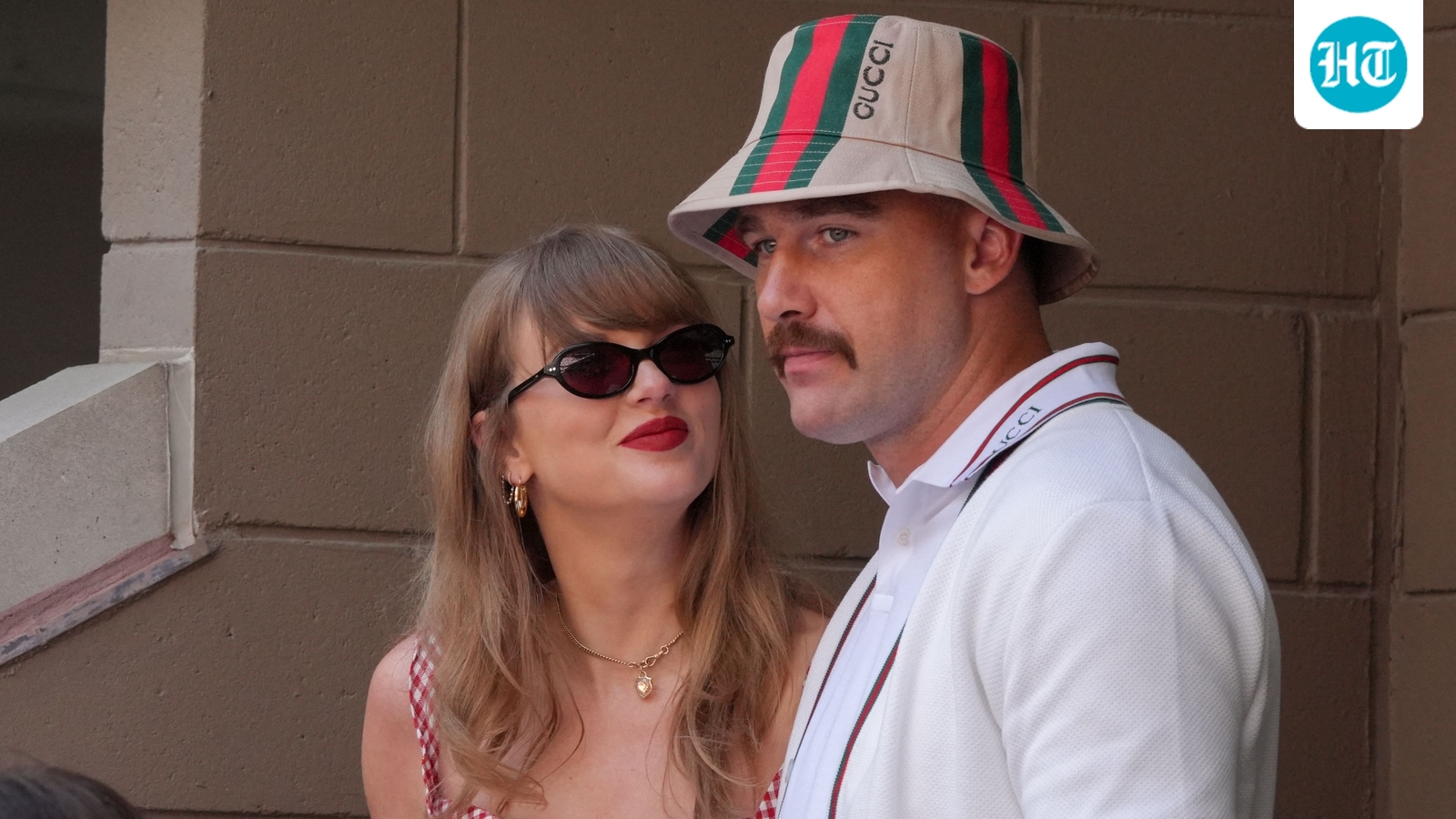 Travis Kelce drops cryptic ‘special guest’ announcement before Taylor Swift wedding