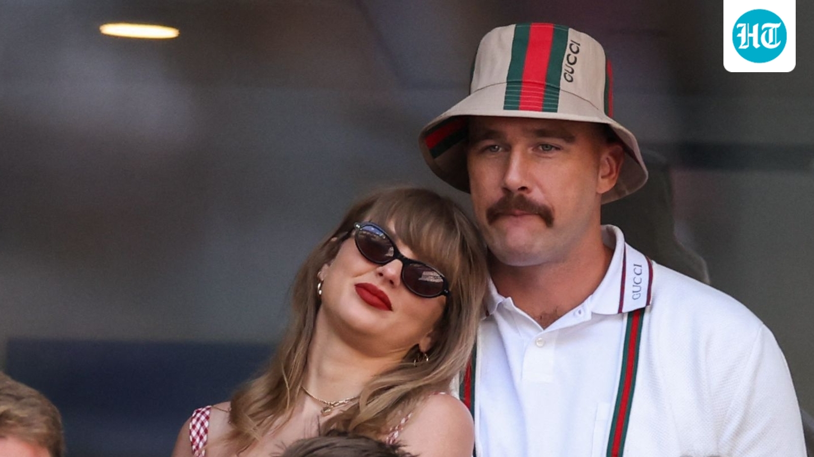 Taylor Swift vs Travis Kelce net worth: Inside the fortune gap between the billionaire music icon and NFL star